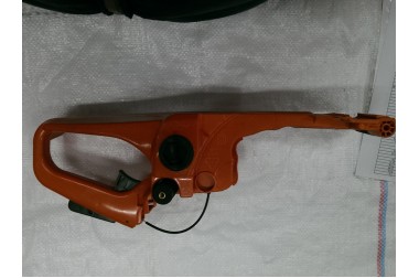 Husqvarna 365/372 Бак у сборі Китай бензопила 